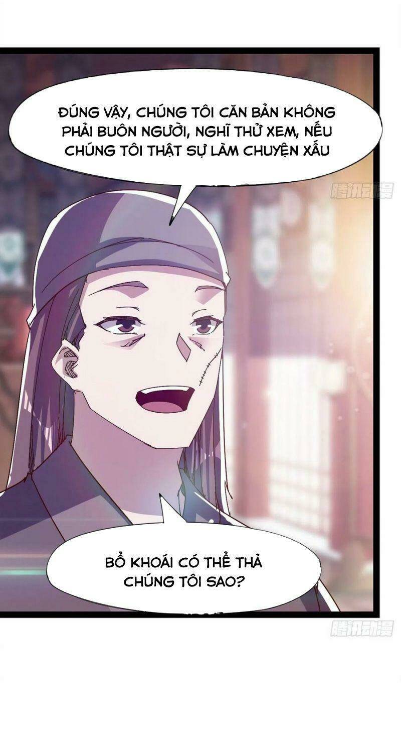 Kiếm Đồ: Chapter 83