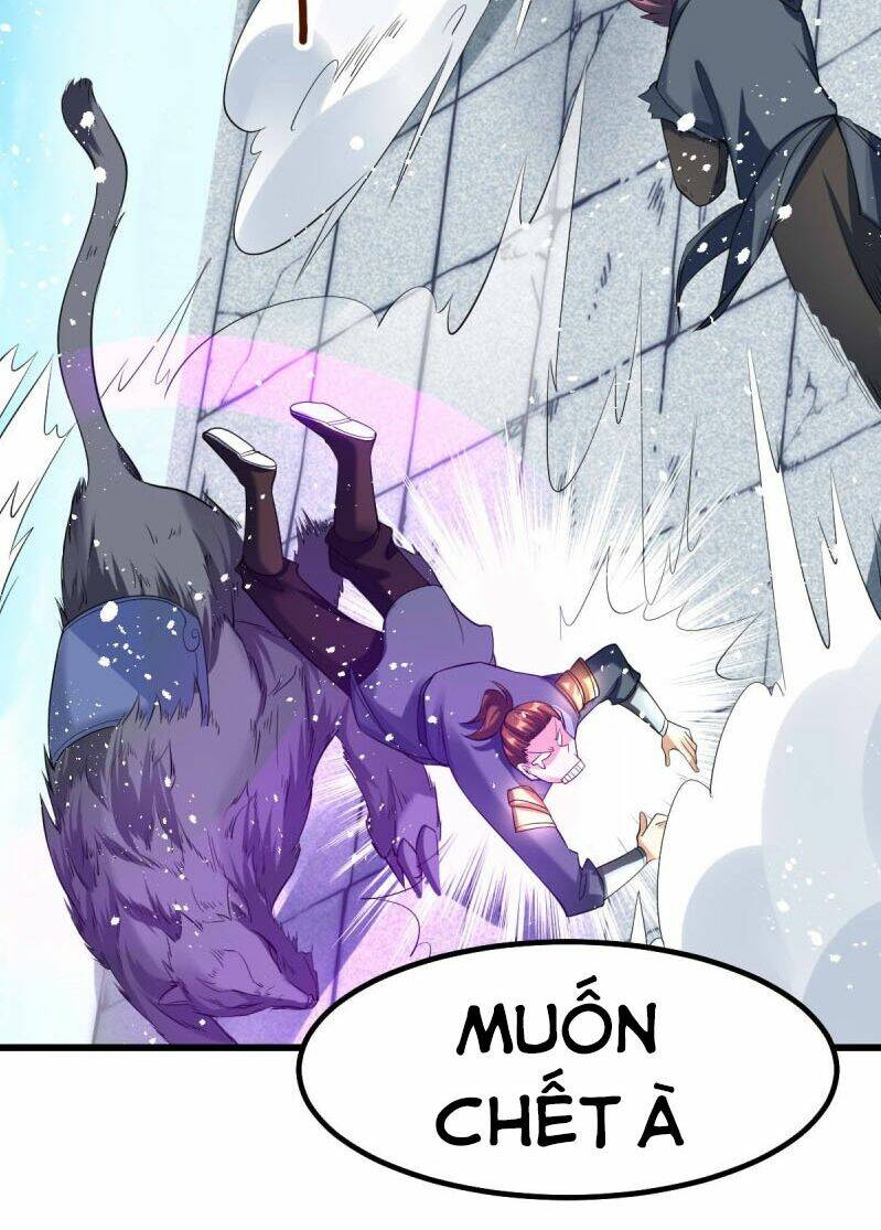 Tiên Vương Trùng Sinh: Chapter 161