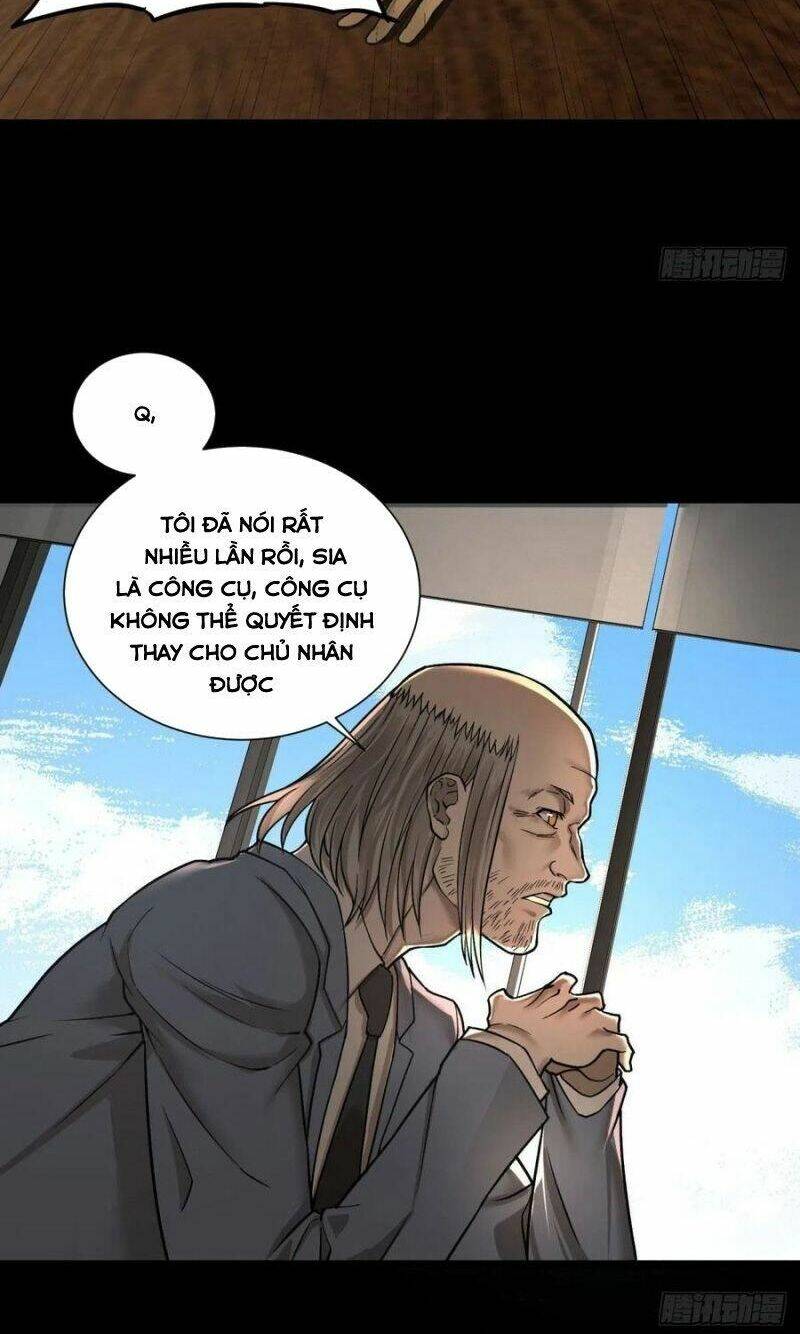 Danh Sách Kẻ Phản Diện: Chapter 108