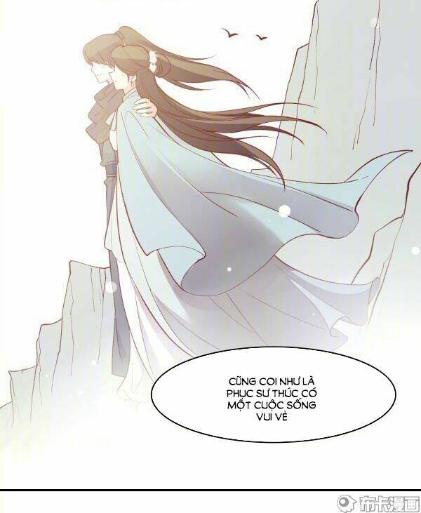 Yến Sơn Phái Và Bách Hoa Môn: Chapter 164