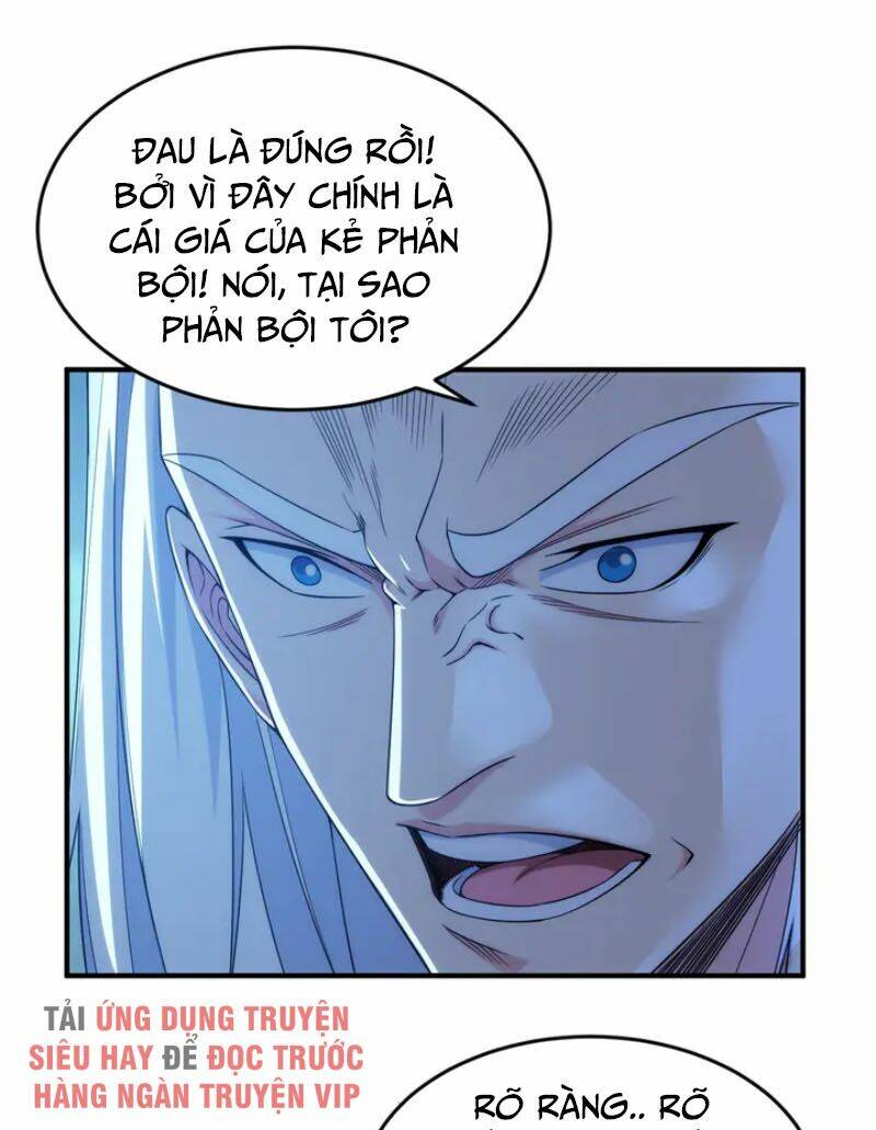 Rich Player - Người Chơi Khắc Kim: Chapter 219