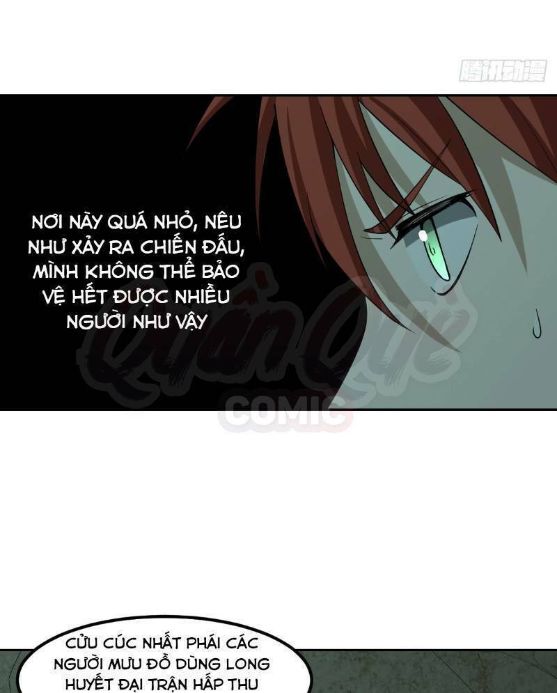 Nghịch Thiên Tiên Mệnh: Chapter 48