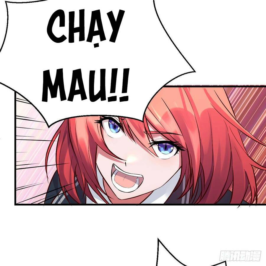 Thiên Tứ Thức Tỉnh: Chapter 4