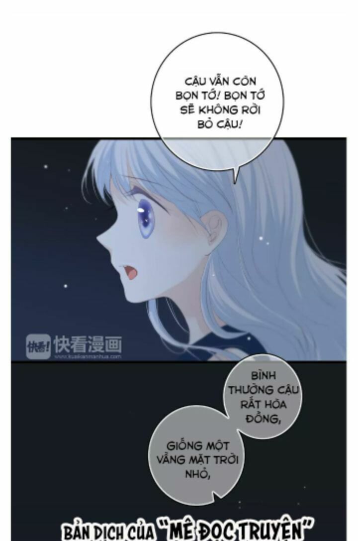 Con Tim Rung Động: Chapter 39
