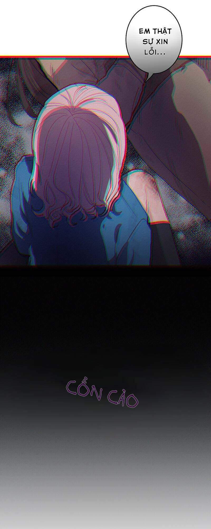 A Lady's Table: Chapter 4