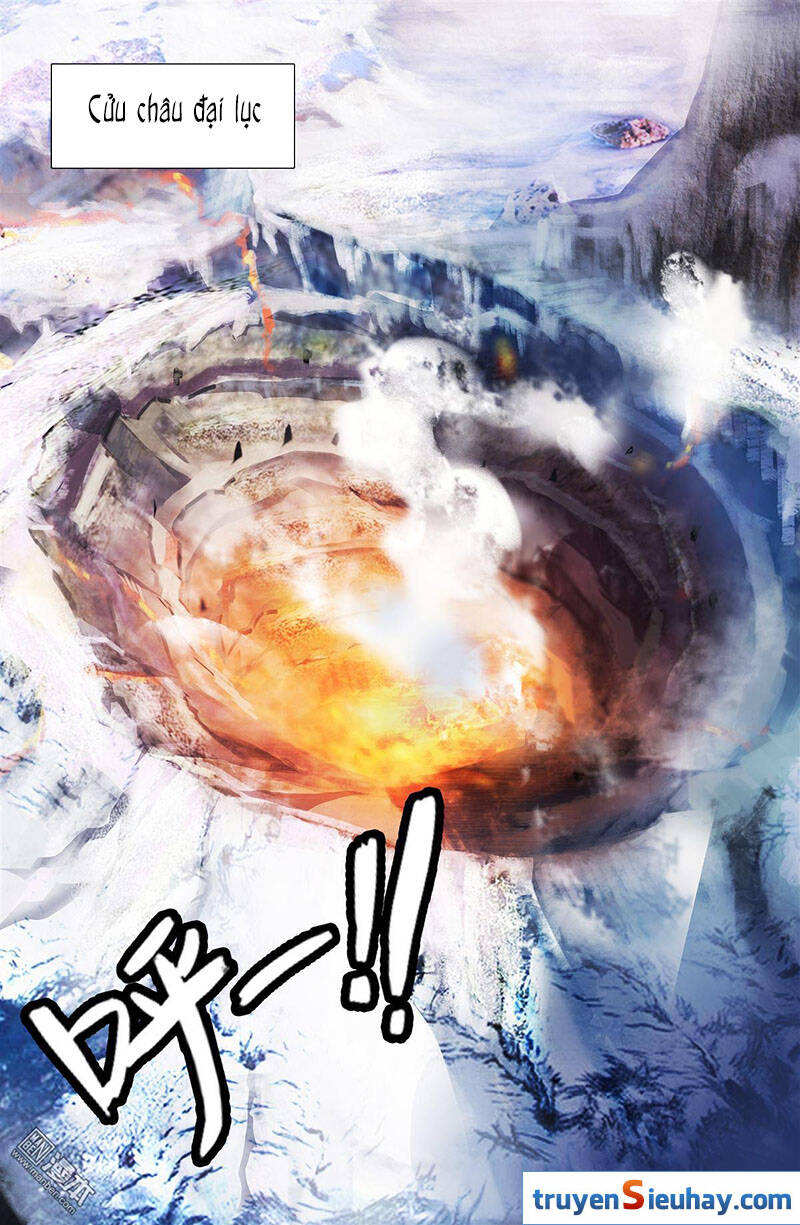 Cực Phẩm Tu Chân Thiếu Niên: Chapter 95