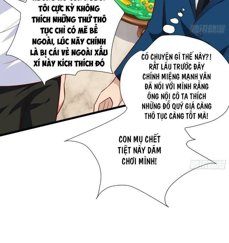 Shipper Thần Cấp: Chapter 27