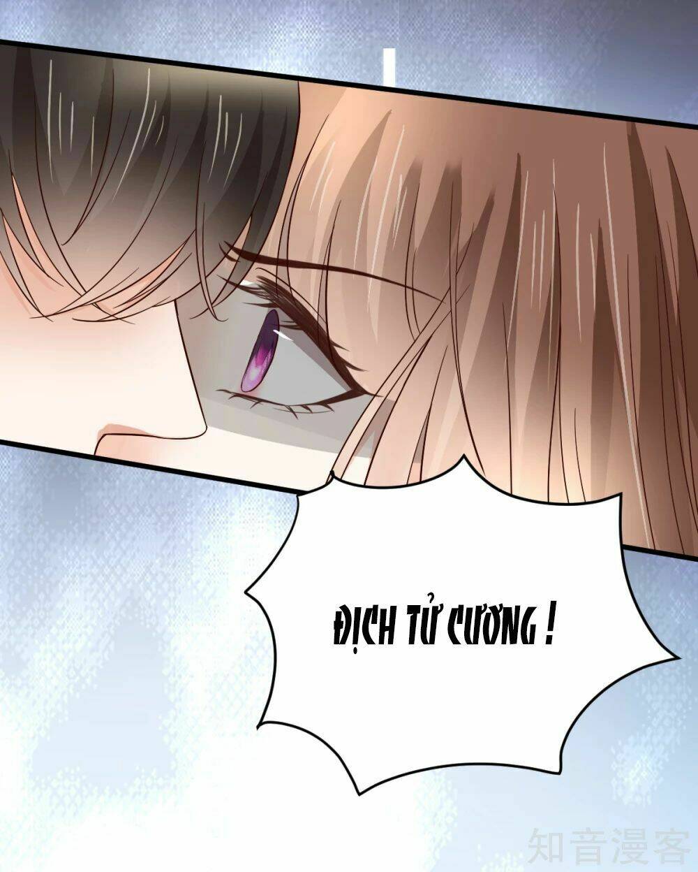 Cường Thế Tù Ái - Địch Thiếu Đừng Xằng Bậy: Chapter 18