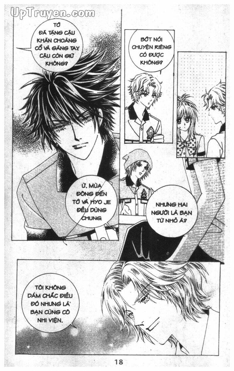 Dạ Khúc: Chapter 9