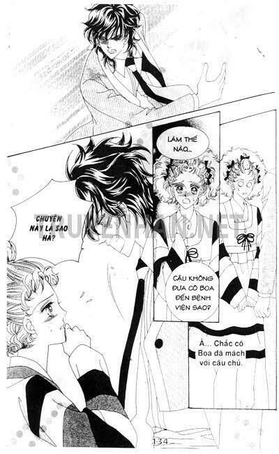 Lọ Lem Hậu Đậu: Chapter 49