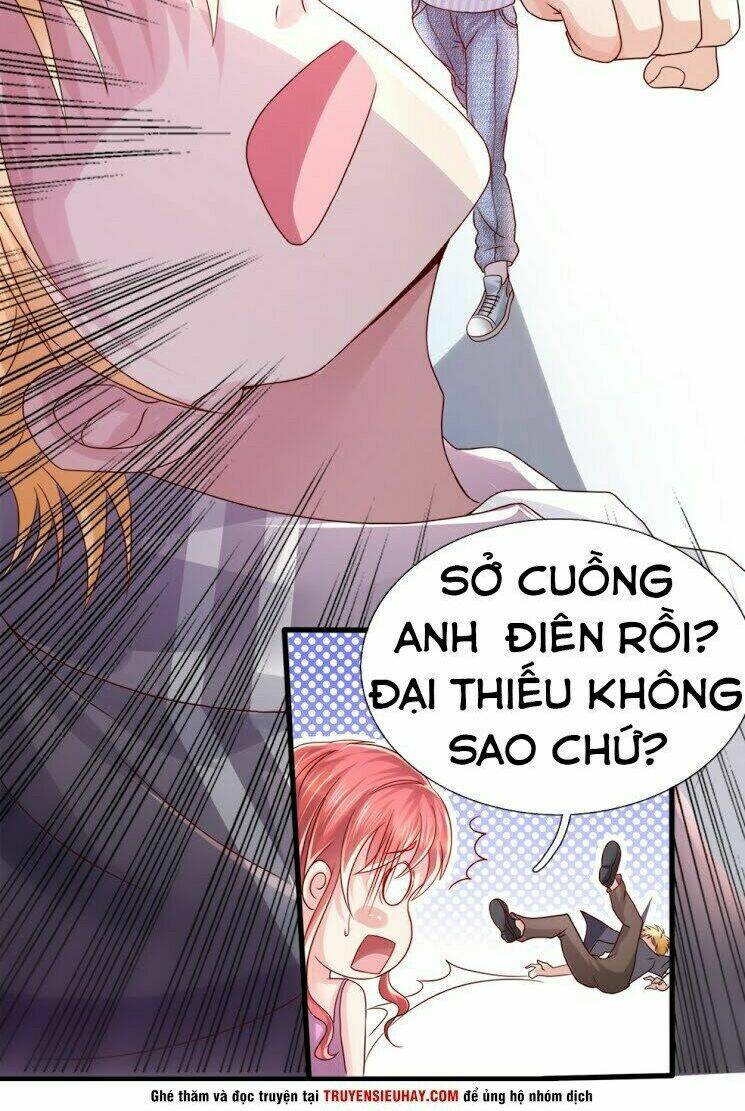 Ông Đây Là Đại Gia: Chapter 1