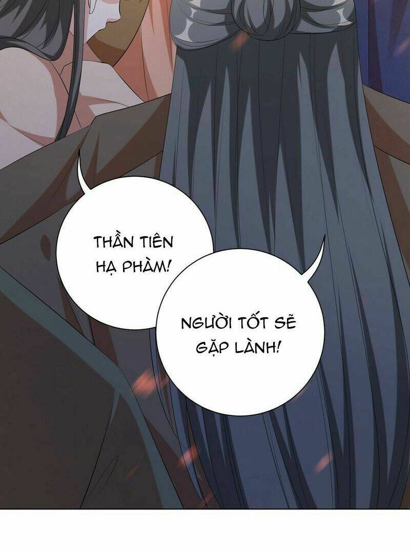 Vương Phi Có Độc!: Chapter 86