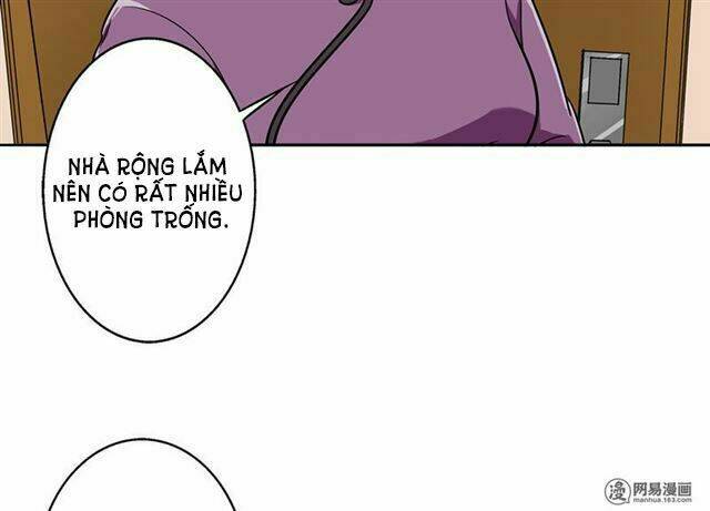 Become A Girl At Night: Chapter 37