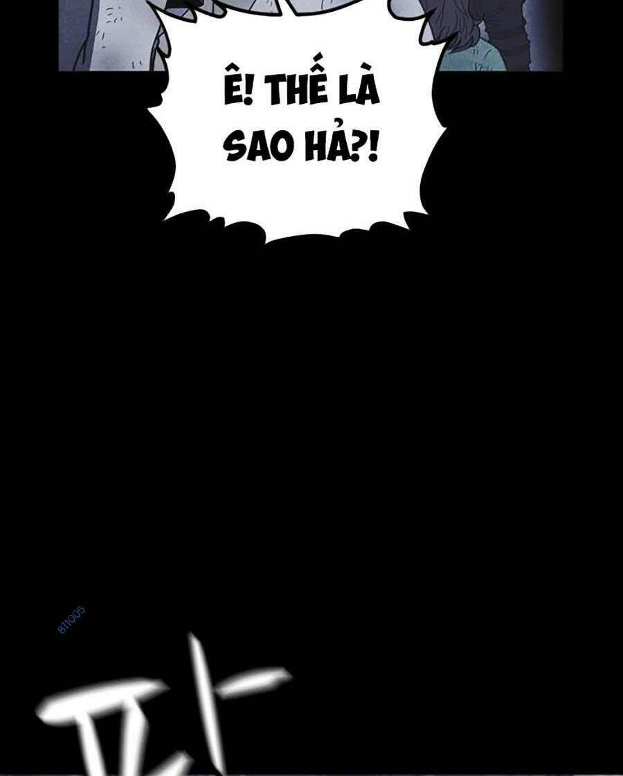 Cậu Bé Shotgun: Chapter 53