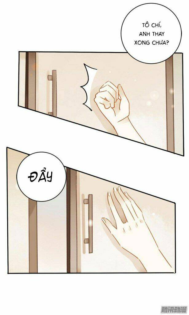 Sức Mạnh Của Sắc Đẹp: Chapter 165