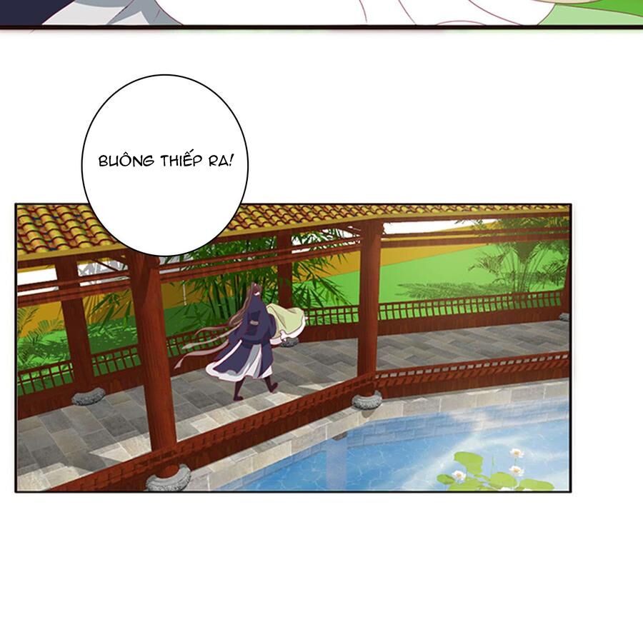 Thông Linh Phi: Chapter 520