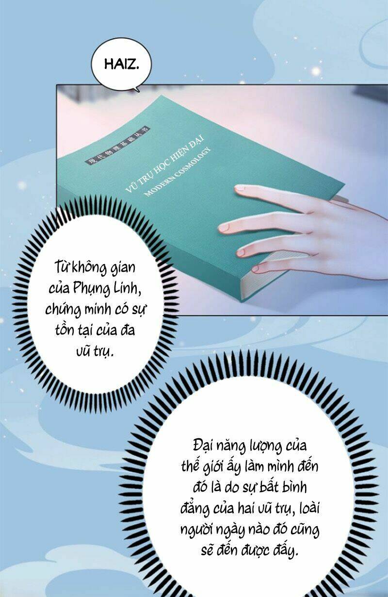 Phong Quỷ Truyền Thuyết: Chapter 86