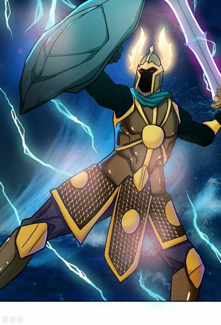 Hệ Thống Tiên Tôn Tại Đô Thị: Chapter 67