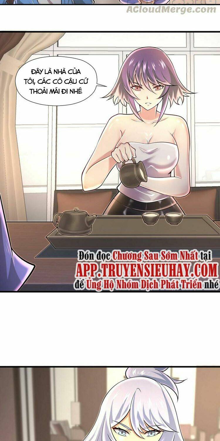 Một Trăm Triệu Điểm: Chapter 71