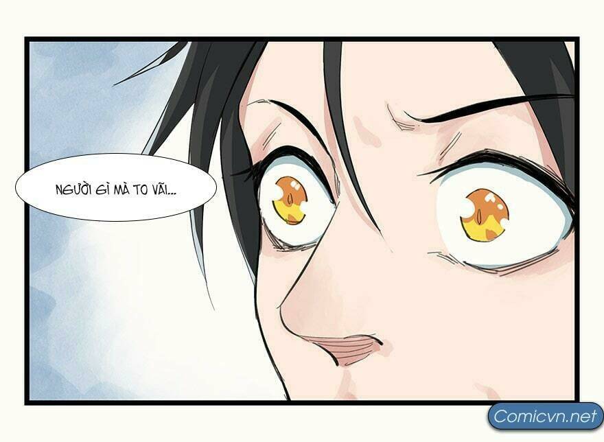 Tháp Trăm Tầng: Chapter 8