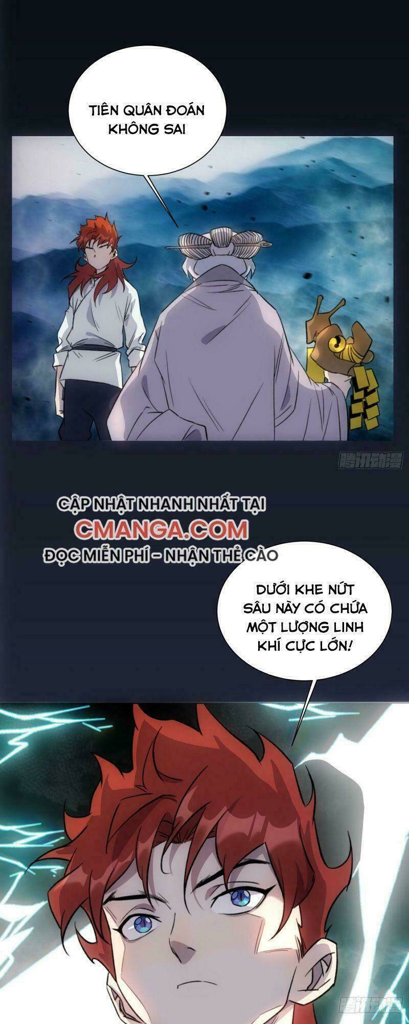 Ma Vương Là Đại Địa Chủ: Chapter 27