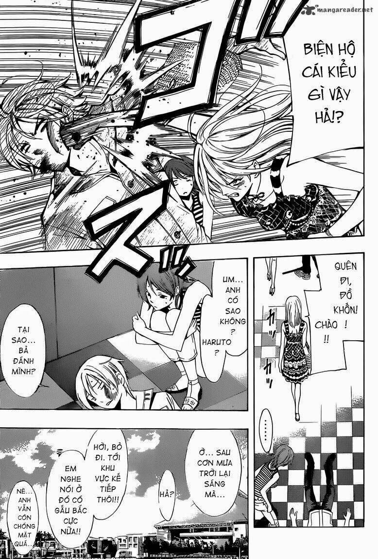 Thị Trấn Tình Yêu: Chapter 226