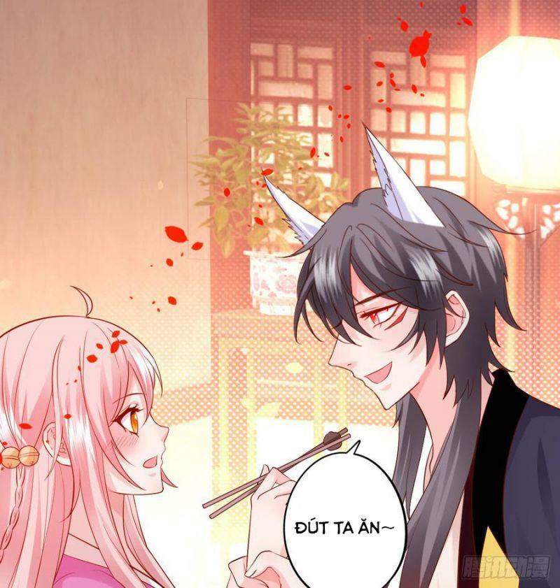 Hồ Tiên Hung Bạo: Chapter 145
