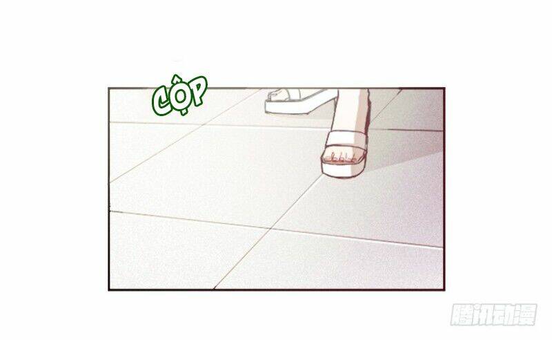 Vết Cắn Và Khế Ước: Chapter 10