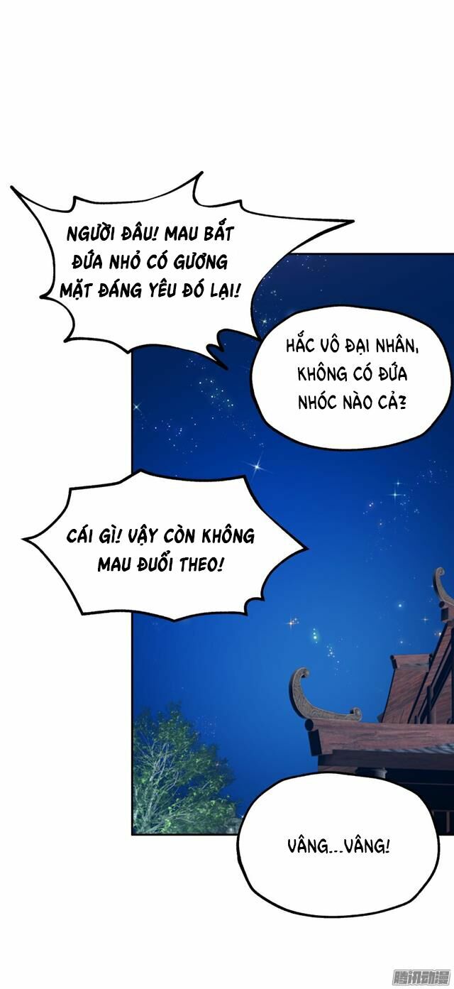 Phép tắc yêu đương của Ma Vương: Chapter 21