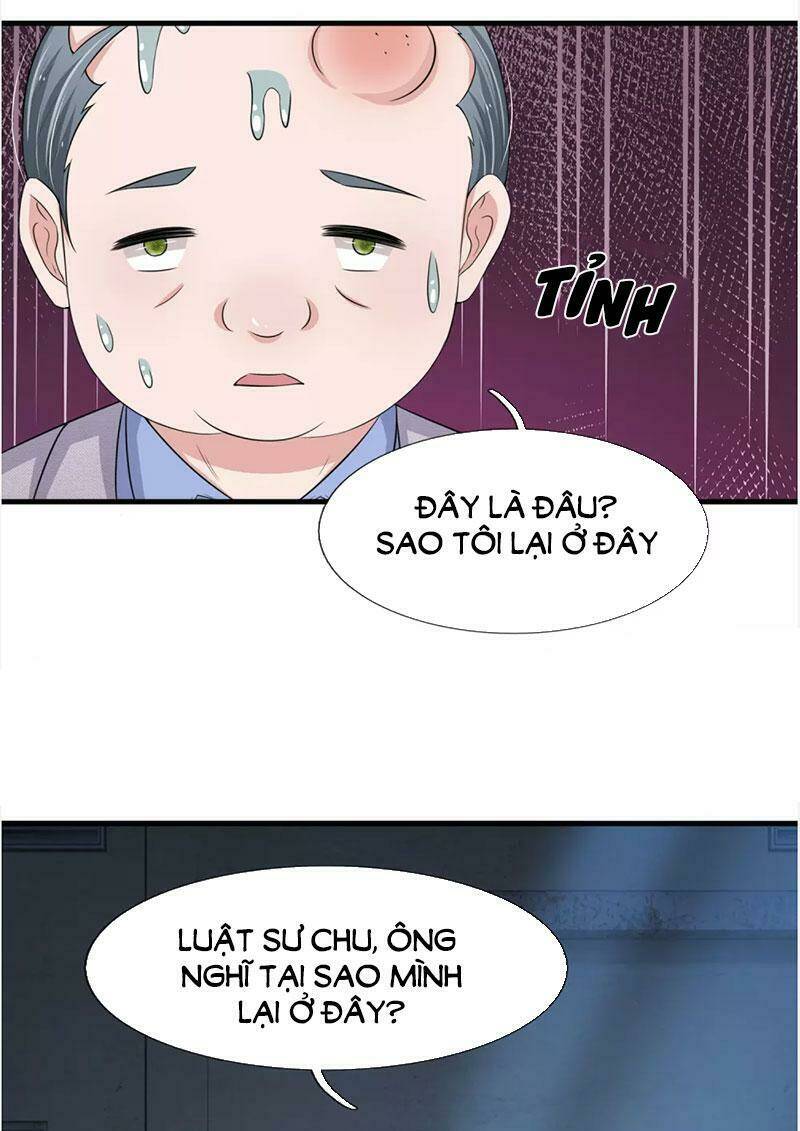 Phúc Hắc Lão Công Buông Em Ra: Chapter 149