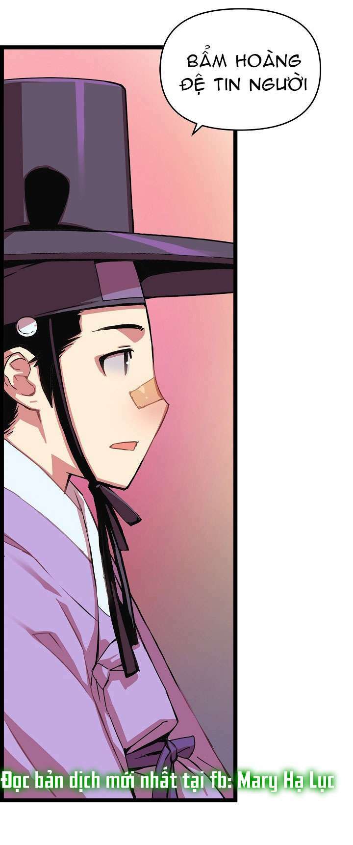 Tôi Sẽ Sống Như Một Hoàng Tử: Chapter 31