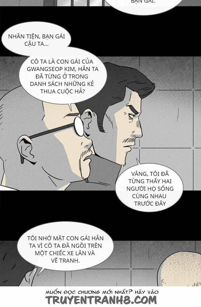 Những Câu Chuyện Bất Thường: Chapter 165