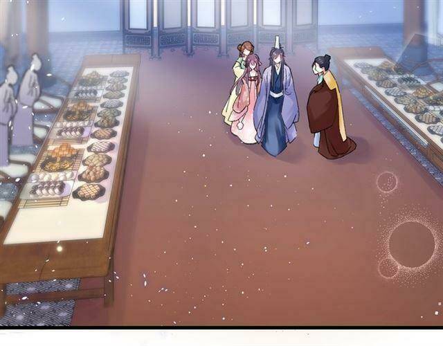 Hoa Nhan Sách: Chapter 121