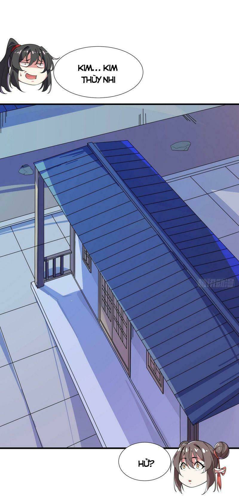 Lực Bạt Sơn Hà Hề Tử Đường: Chapter 47