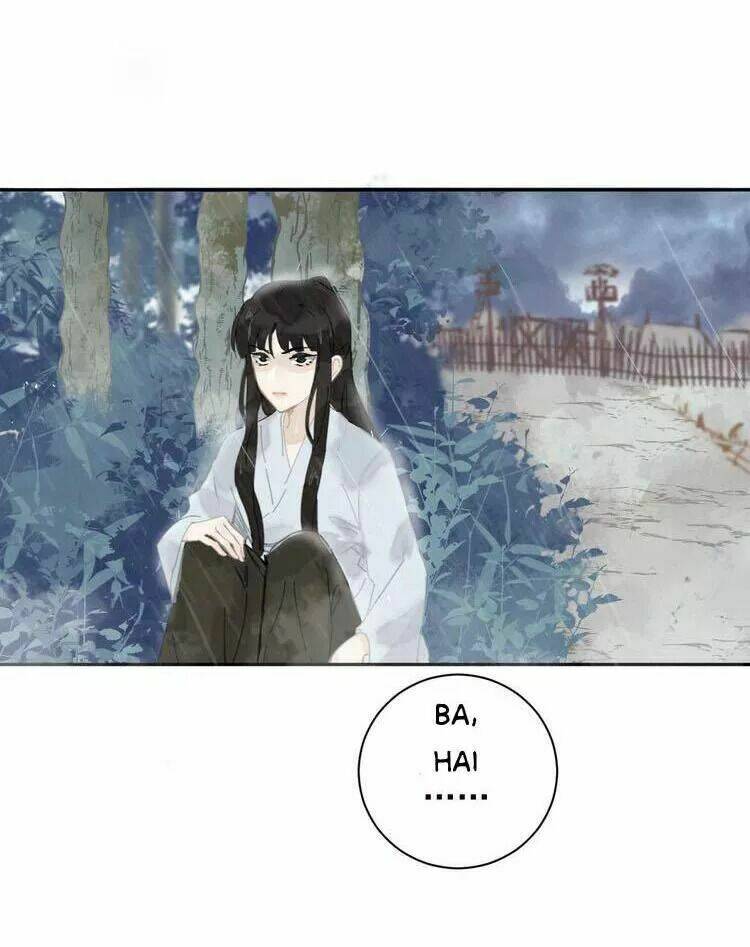 Mãn Đình Phương - Thiên Hạ Duy Khanh: Chapter 1