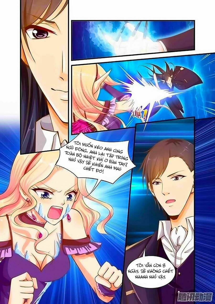Bán Yêu Khuynh Thành: Chapter 30