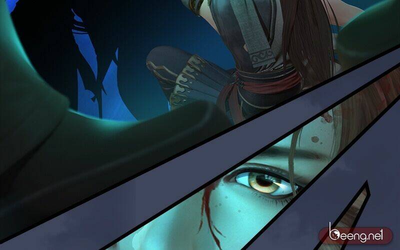 Lâm Uyên Kiếp: Chapter 0