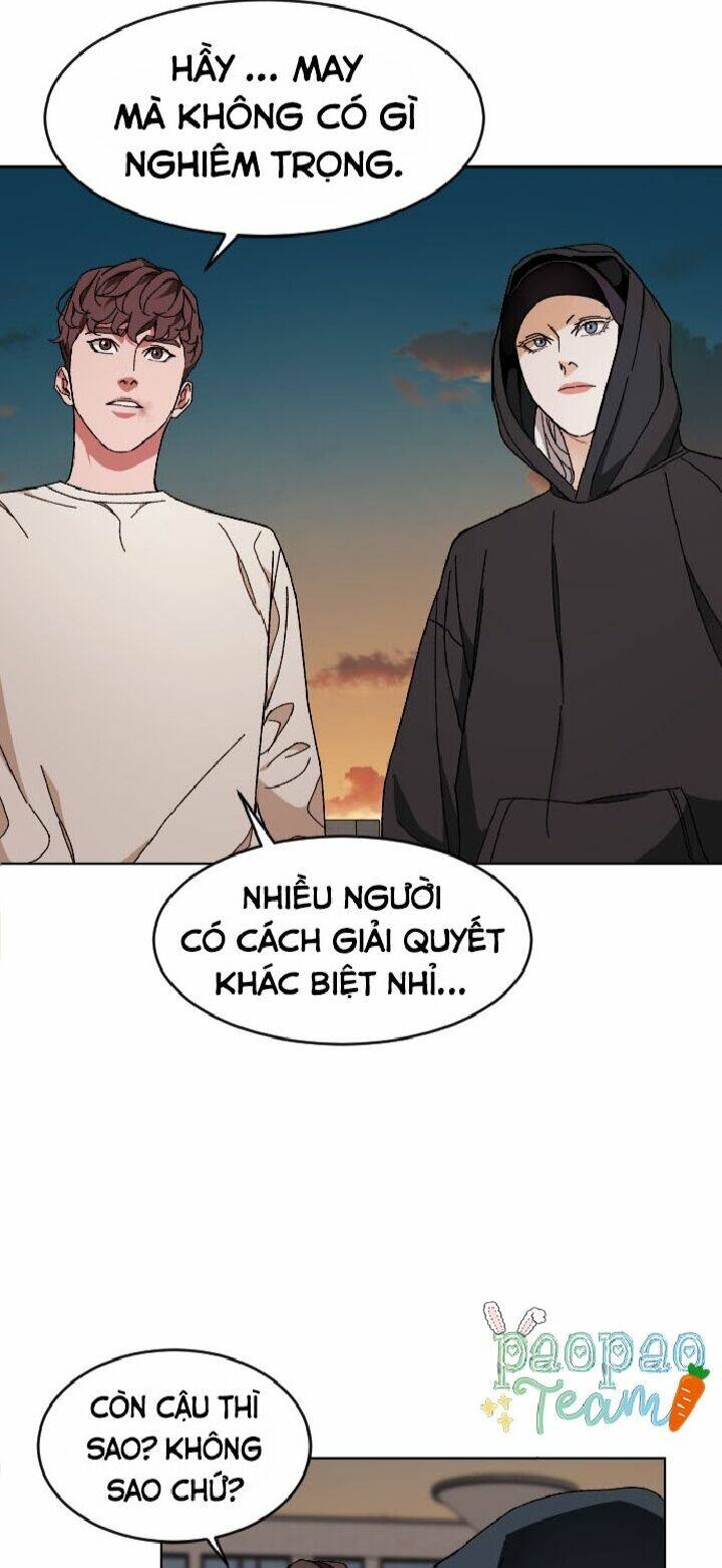 Đứa Trẻ Bình Thường: Chapter 7