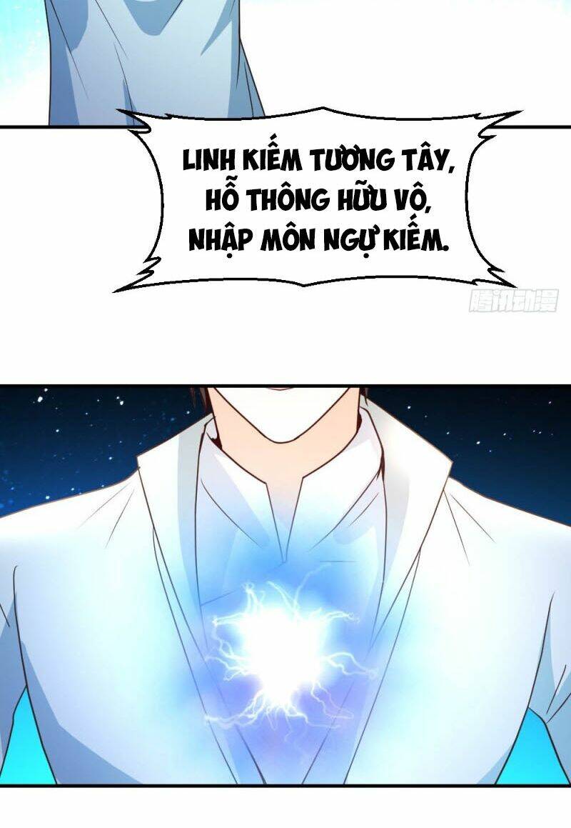 Trọng Sinh Tu Chân Tại Đô Thị: Chapter 69