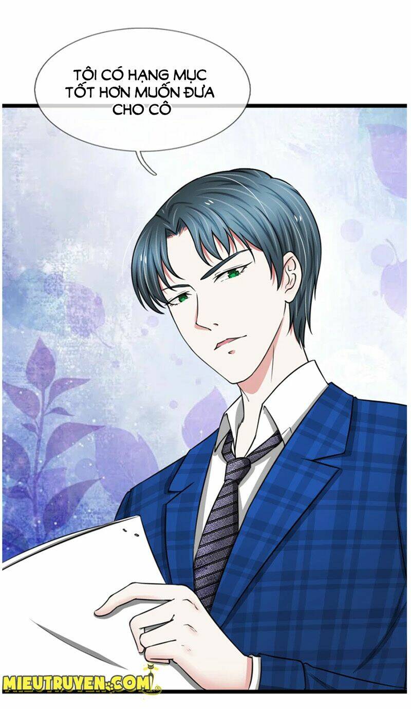 Phúc Hắc Lão Công Buông Em Ra: Chapter 50