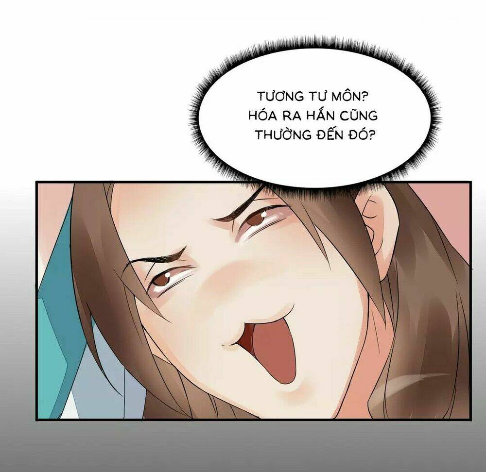 Bồng Sơn Viễn: Chapter 2.5