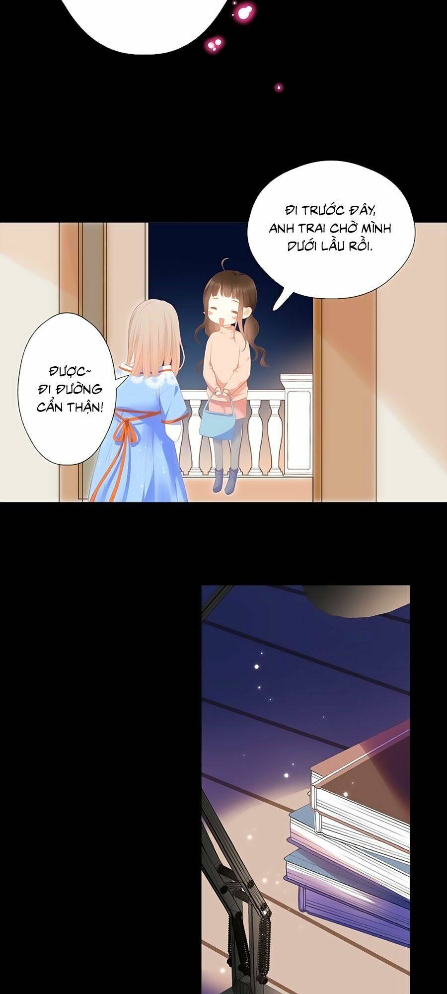 Đóa Hoa Chớm Nở: Chapter 59