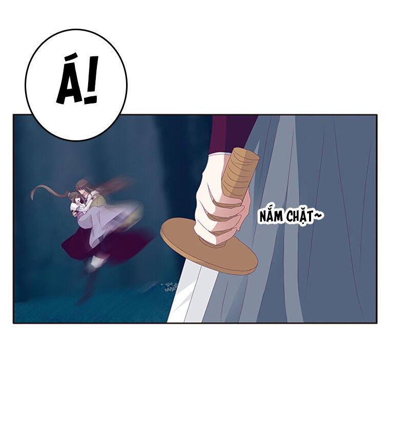 Thông Linh Phi: Chapter 303