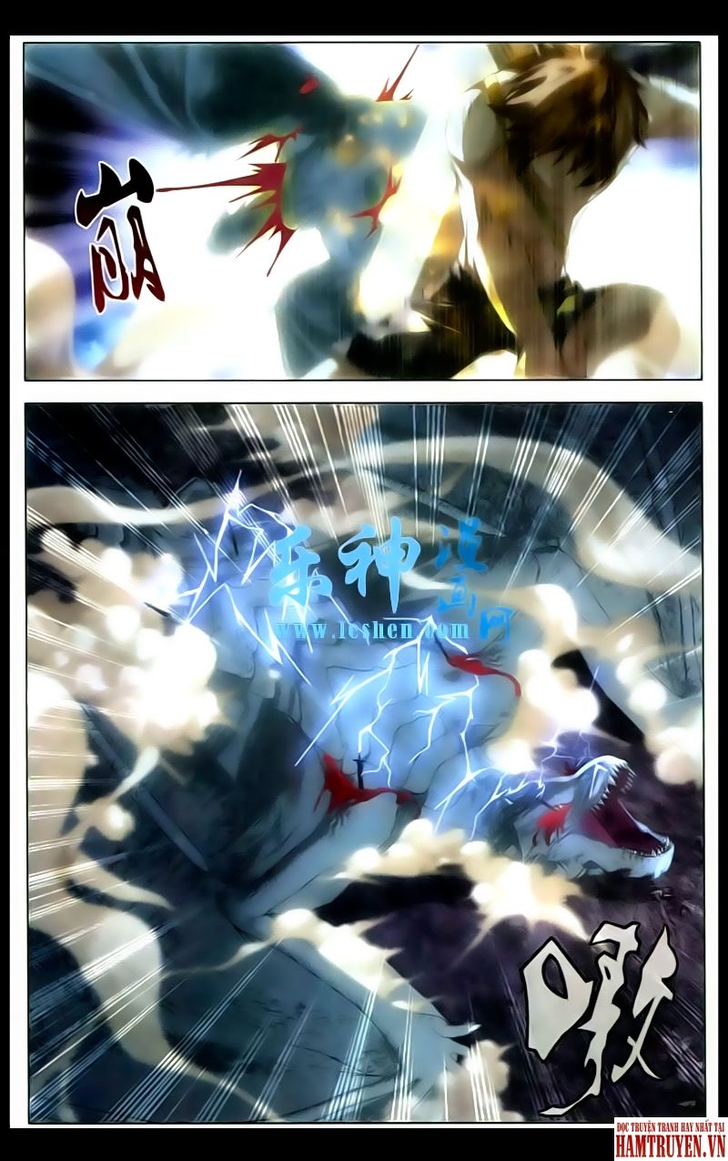 Long Tộc 2: Chapter 59