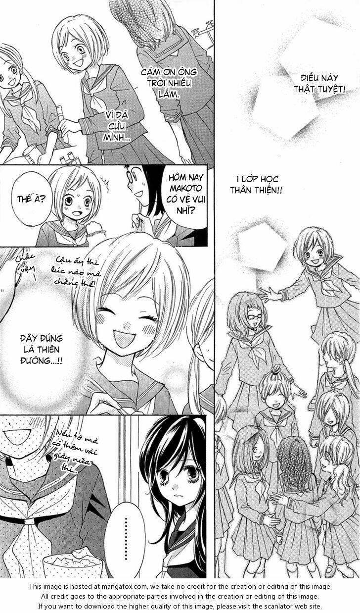 Screaming Lesson!!!: Chapter 10