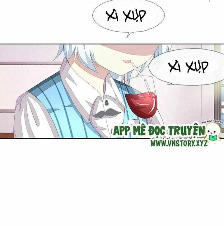 Nam Thần Ma Cà Rồng: Sủng Nhược Tiểu Lãn Thê: Chapter 53