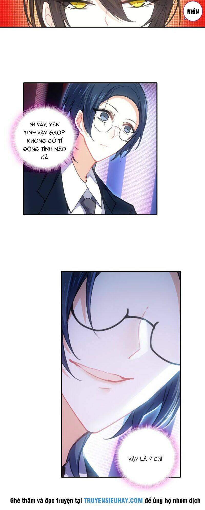 Tạp Đồ: Chapter 46