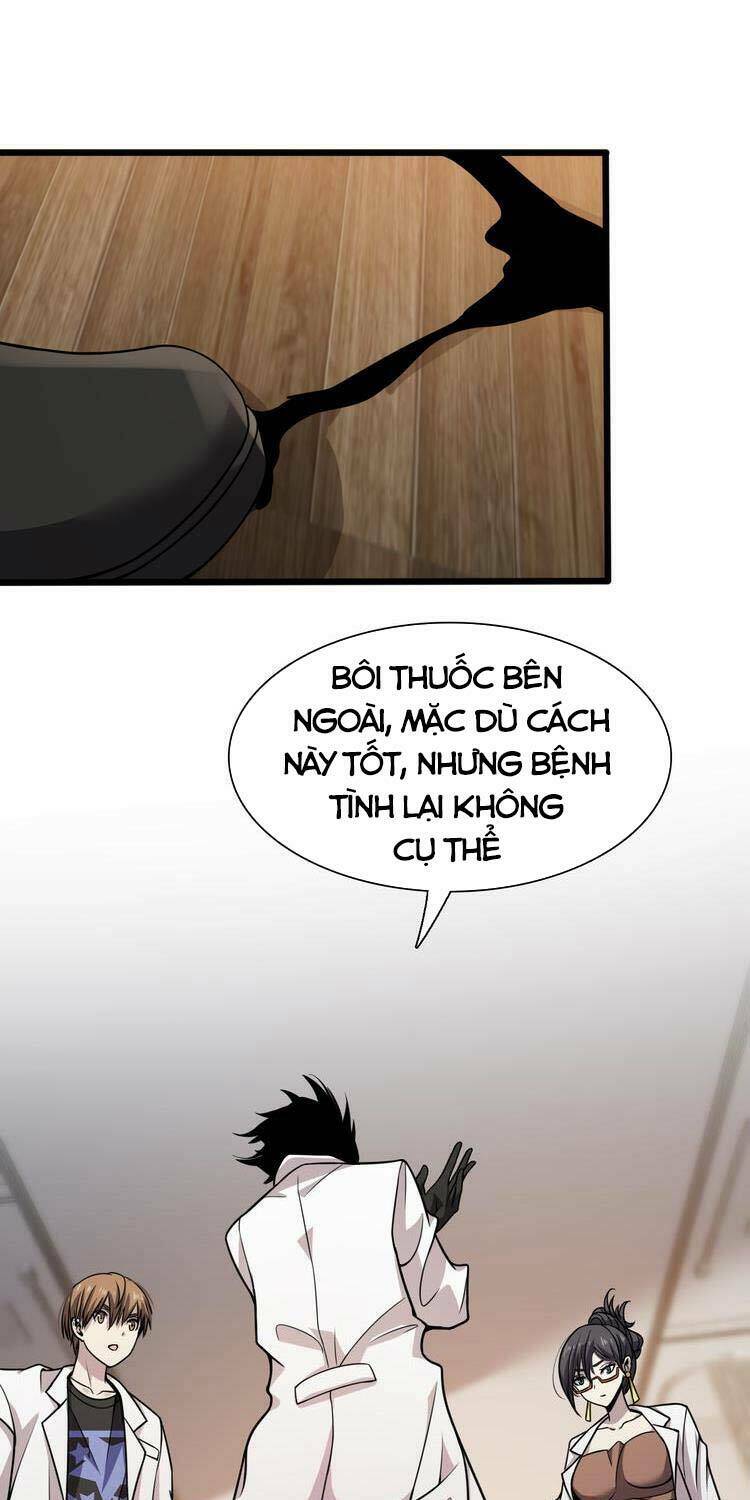 Trọng Sinh Tiểu Y Tiên: Chapter 111