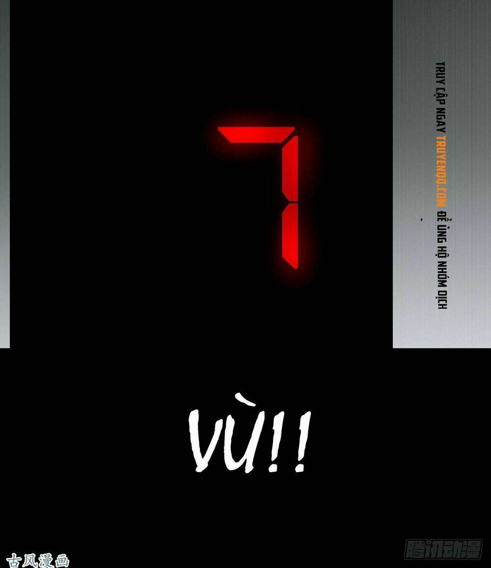 Ẩn Số Về Tứ Gia: Chapter 4