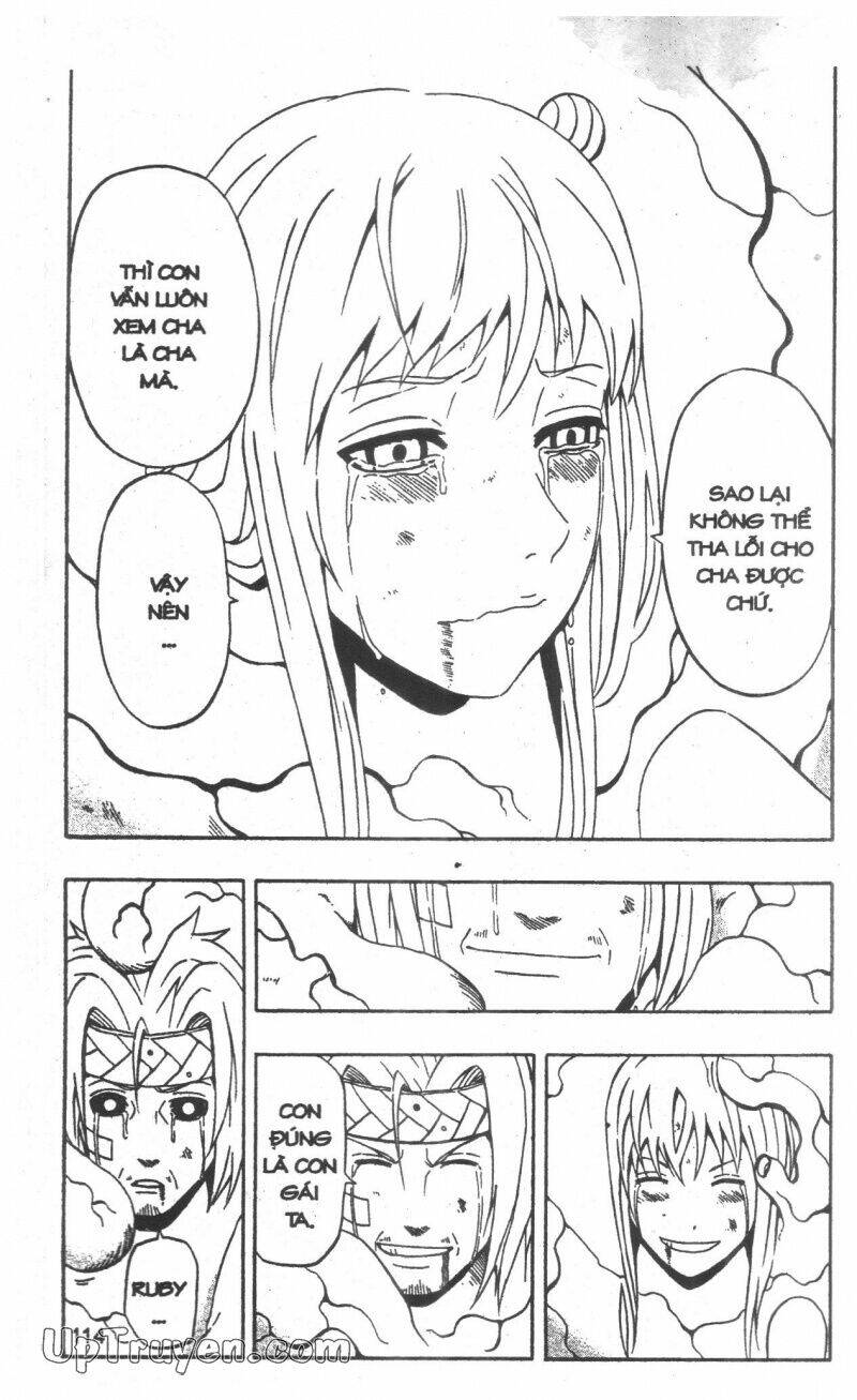 Cuộc Phiêu Lưu Của Quỷ Satan: Chapter 75